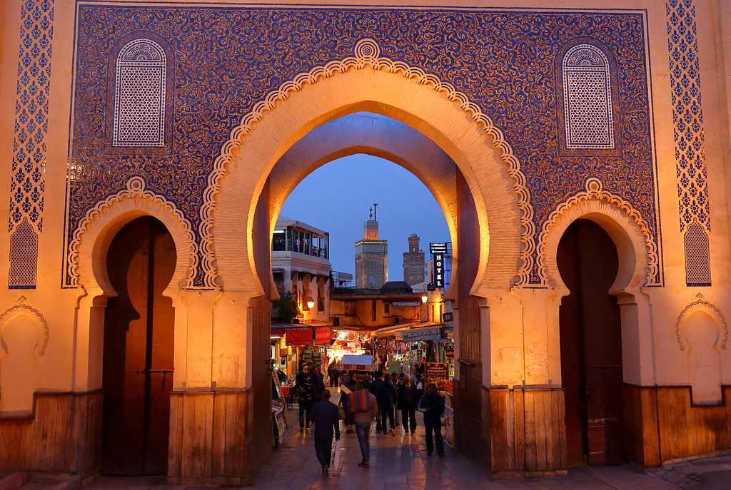 Rabat Marruecos