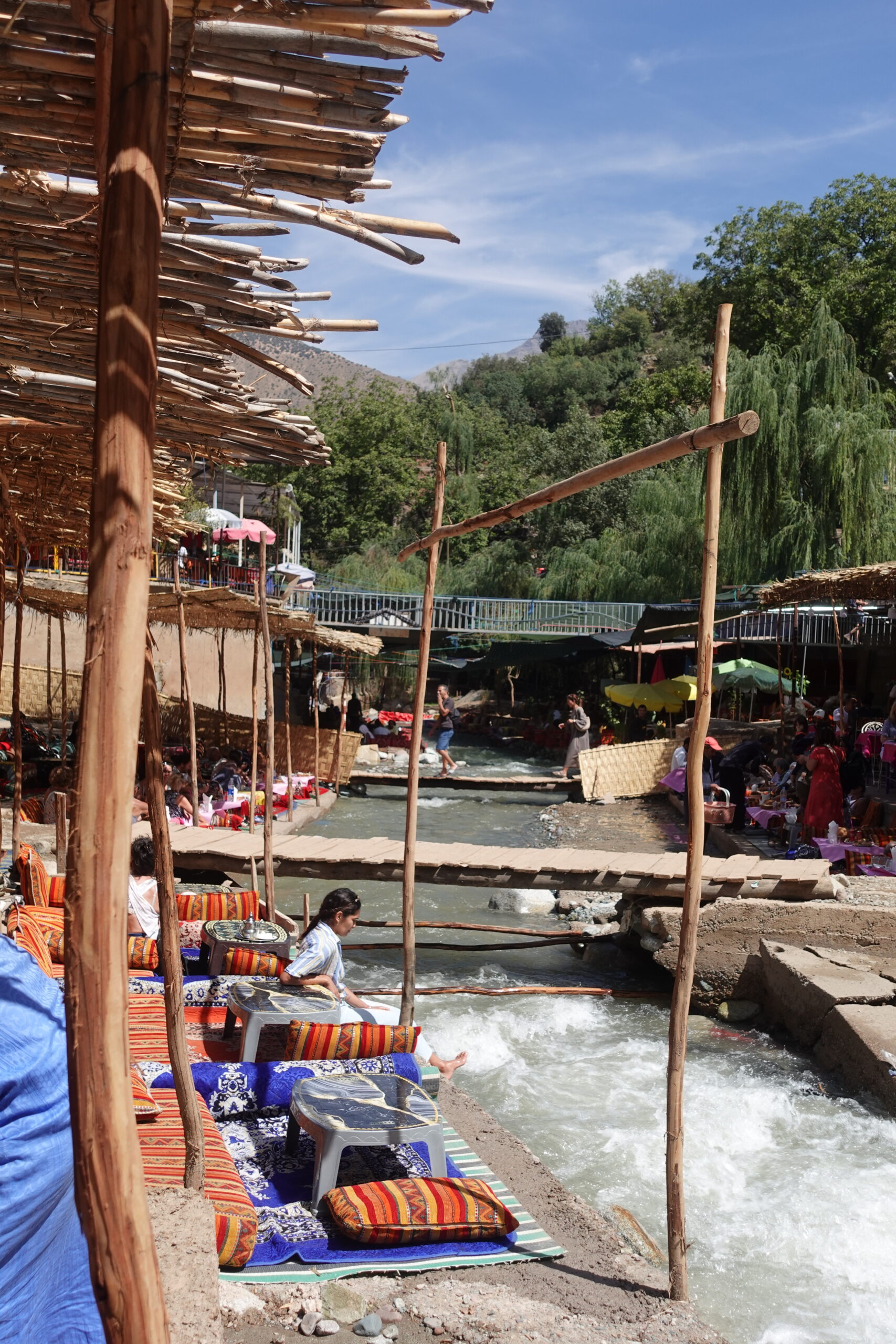 Valle de Ourika
