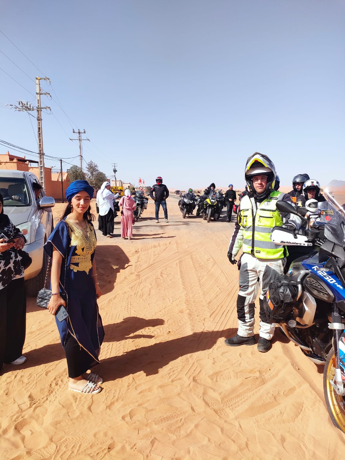 Carreteras de Marruecos